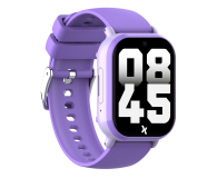 Maxcom FIT FW49 KIDDO 2 4g Purple - 1517109 - zdjęcie 2